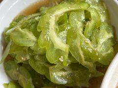 香油苦瓜-牛王庙(龙华花园店)