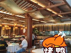 -泰钰丰烤鸭(开发区店)