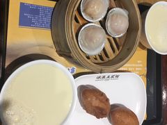 梧州冰泉滴珠豆浆-冰泉豆浆馆(阳朔店)