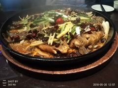 -老板恋上鱼(环山路店)