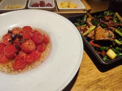 -胡马八破·川菜小馆(高新万达店)