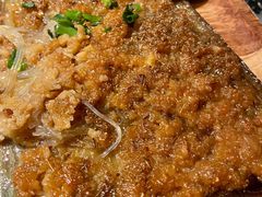 烤茄子-炉鱼(萧山万象汇店)