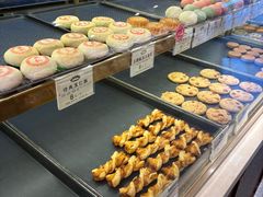 -汪玉霞(汉口里店)