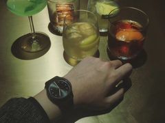 -wann lounge 低温慢煮牛排·清吧