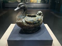 -安阳博物馆