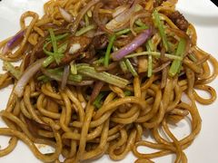 -清真西北风味餐厅