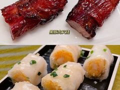 -喜粤8号(南京东路店)