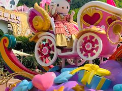 -杭州Hello Kitty乐园