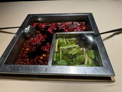 -龙森园火锅(琴台路店)