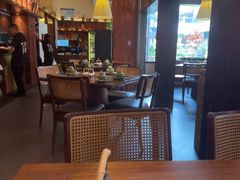 -破三川·新川菜(静安大融城店)