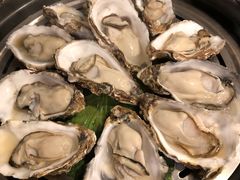 -蔚海之都·象山蒸汽海鲜(仙霞路店)