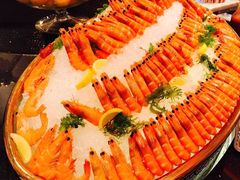 -咖啡苑 - 蔚藍夏日限定主题(永利皇宫店)