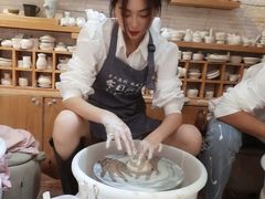 -今日陶艺(富力广场店)