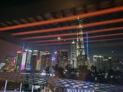 -三利音·东方司宴(外滩店)