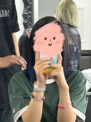 -Sying杉影日式烫染專門店