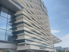-喜茶(珠海华发商都店)