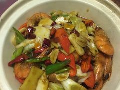-轩记海鲜餐厅·四十五年老字号·经典粤菜(西区彩虹店)