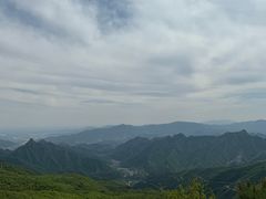 -妙峰山风景名胜区