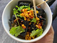 -黑色经典臭豆腐·湖南特产(太平街口店)