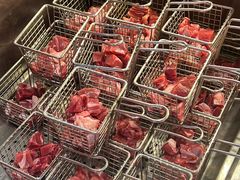羊仔粒-董记老清泉·鲜切涮羊肉(窑岭店)
