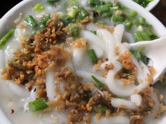 -老西关濑粉(文明路店)