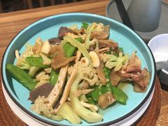 -先记烧鹅王·本地粤菜(福永店)