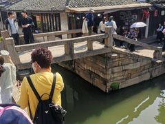 -周庄古镇景区-双桥