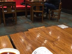 大堂-西关味(大卫城店)