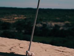 -库伦旗银沙湾旅游景区