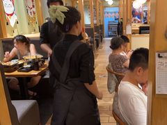 -一心创作料理屋(经开万达店)