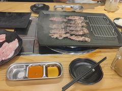 -故村土城韩国烤肉(圆沙店)