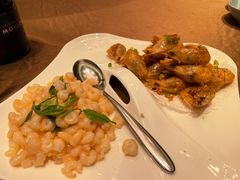 -山外山菜馆(玉泉路店)