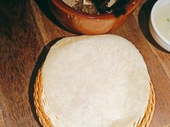 -前海沿·青岛菜(大拇指广场石老人店)