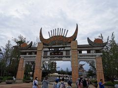 -天河潭旅游度假区