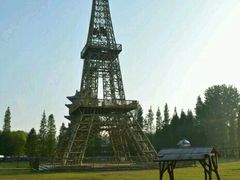 -祥源·阜阳生态乐园