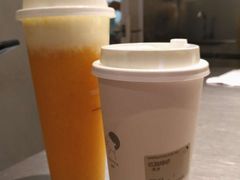 -喜茶(深圳东门1234店)
