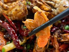 -辣螃铠盆盆蟹大排档(总店)