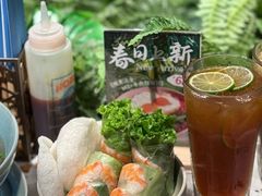 -西贡妈妈SaigonMama•越南料理(上海商城店)