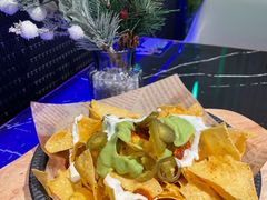 墨西哥玉米片-DEEP·美式餐吧(五棵松华熙LIVE店)