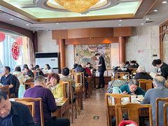 -砂锅居(西四店)