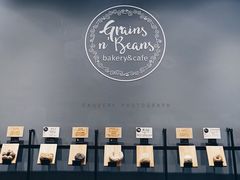 -面包谷Grains n' Beans(九号公馆店)