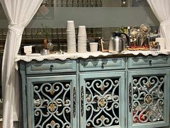 餐具摆设-GOTLOT COFFEE&KITCHEN角落厨房NOOK店