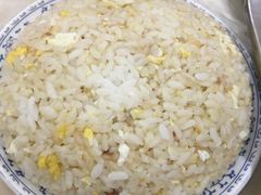 炒饭-段氏龙虾·烧烤·烤鱼(东书房路店)