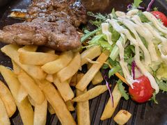 -蜻蜓逐宴全日制西餐厅I古北水镇大酒店