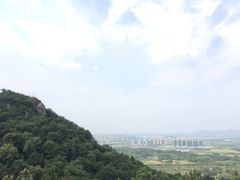 -南京市无想山景区