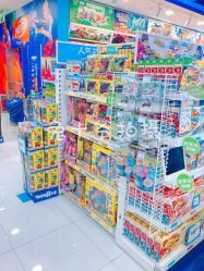 店内环境-玩具反斗城(正大广场店)
