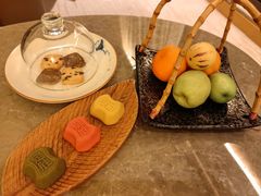 -杭州城中香格里拉大酒店