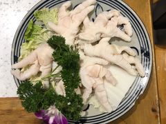 -骉骉老火锅(铁像寺路店)