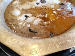 -芦月轩羊蝎子(北蜂窝店)