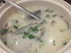 -沃阁巴厘原墅餐厅